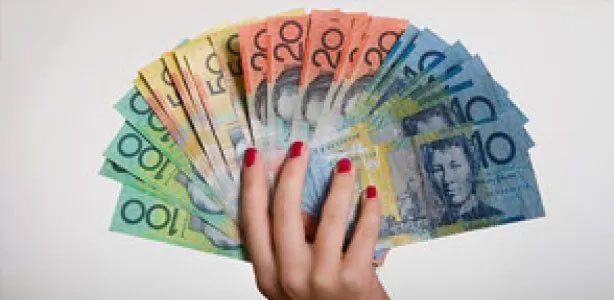 Collect your Cash